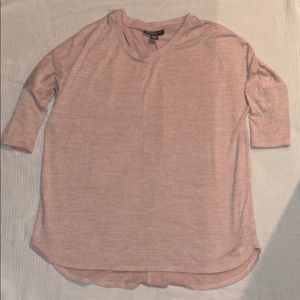 A Pea in the pod maternity top